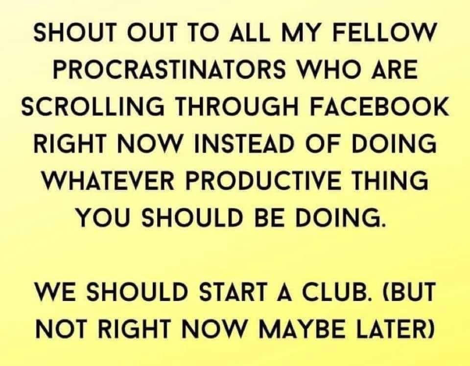 Procrastinators.JPG