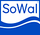 SoWal logo